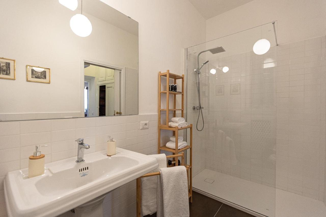 Amazing Historical Apartment - Jewish Ghetto Roma Exterior foto