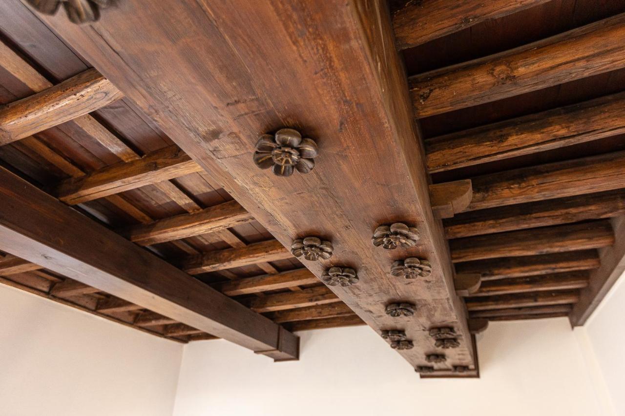 Amazing Historical Apartment - Jewish Ghetto Roma Exterior foto