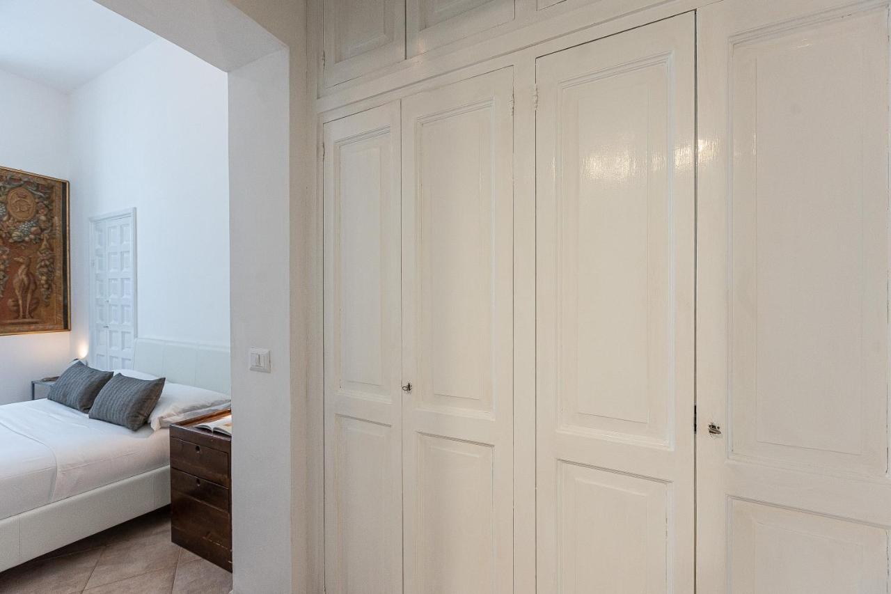 Amazing Historical Apartment - Jewish Ghetto Roma Exterior foto